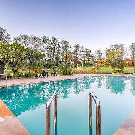 Green Orchid Farms I Swimming Pool I Wedding I Party Villa Gurgaon Exterior foto