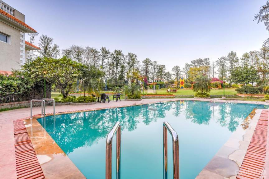 Green Orchid Farms I Swimming Pool I Wedding I Party Villa Gurgaon Exterior foto