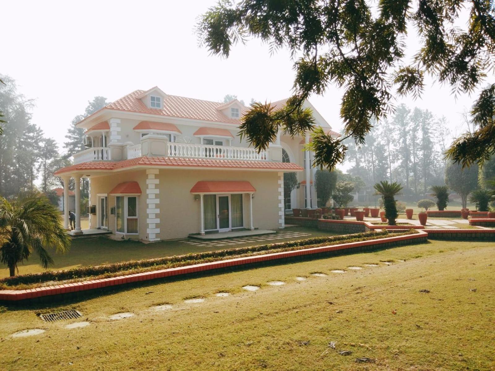 Green Orchid Farms I Swimming Pool I Wedding I Party Villa Gurgaon Exterior foto